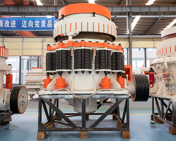 CS cone crusher