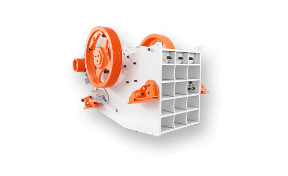 Crusher Equipment