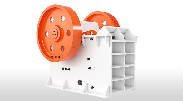 PE Jaw Crusher