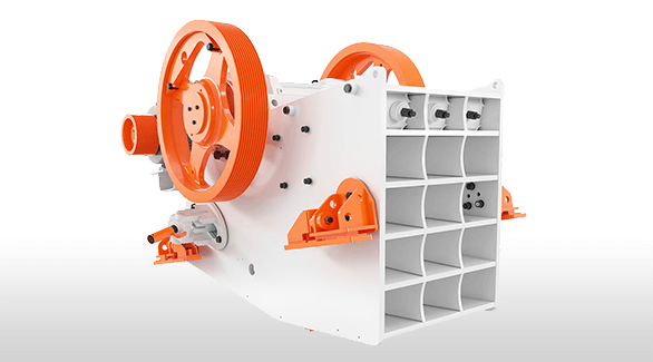 SC Jaw Crusher