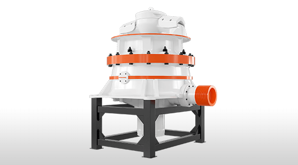 SH Single - Cylinder Hydraulic Cone Crusher