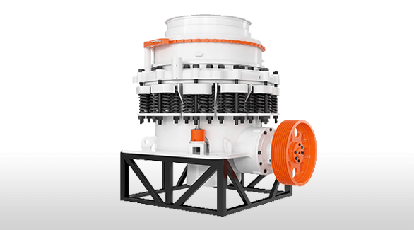 CS Series Cone Crusher