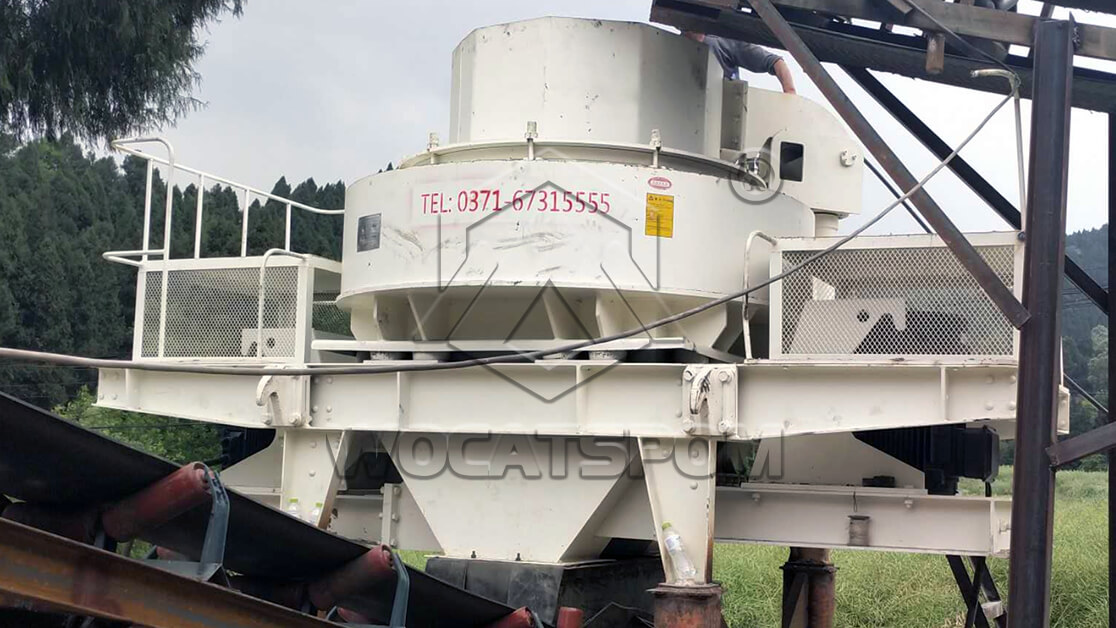 Crusher Equipment