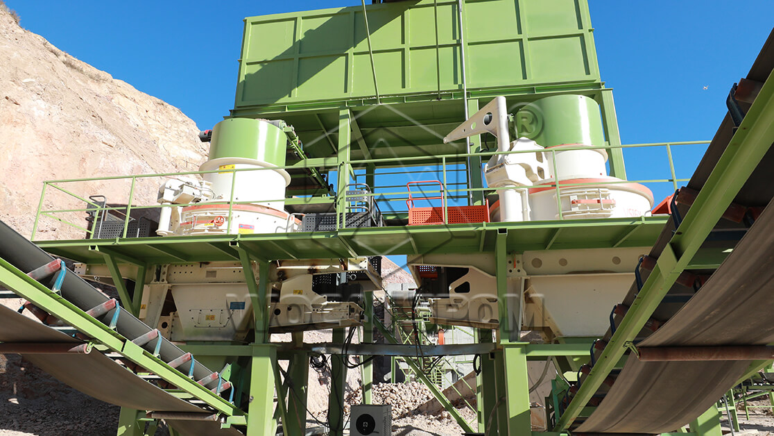 Crusher Equipment