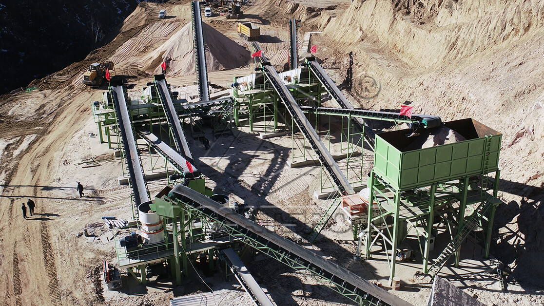 Crusher Equipment