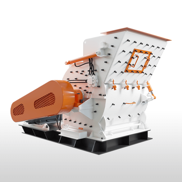 ZHM Hammer Mill